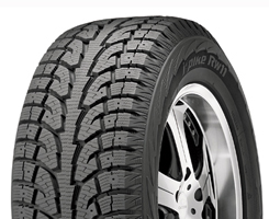 215/55 R 18 Hankook RW11 95T nael