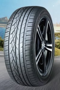 245/60R18 COMFORSER CF4000 105V M+S