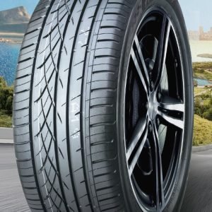 245/60R18 COMFORSER CF4000 105V M+S