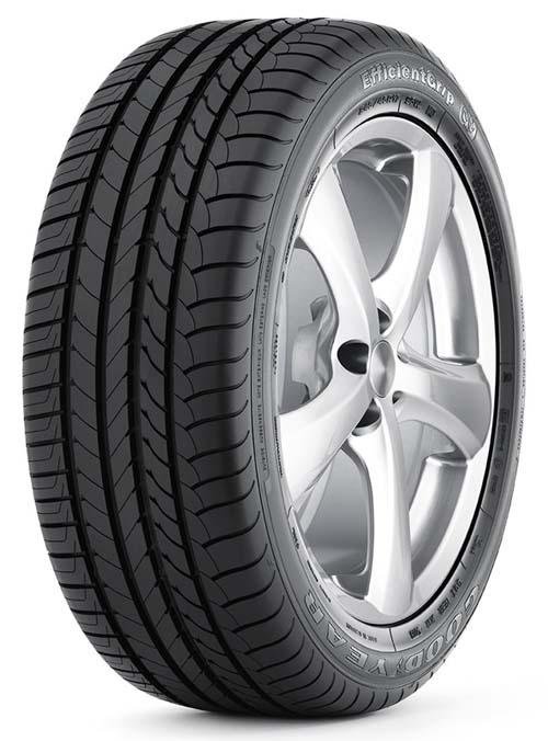 255/40 R 18 Goodyear EfficientGrip Performance ROF 95V