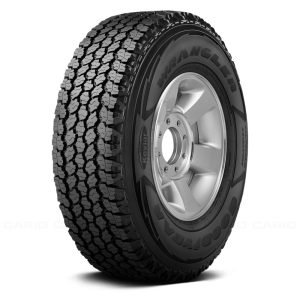 265/60 R 18 Goodyear Wrangler AT Adventure 110T