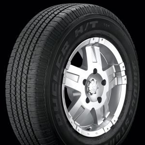 285/60 R 18 Bridgestone D684II 116V