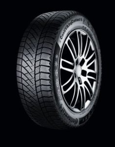 245/40 R 19 Continental VikingContact 6 XL 98T