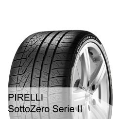 245/40 R 19 Pirelli Sotto Zero 98V XL