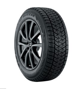 275/55 R 19 Bridgestone DM-V2 111T
