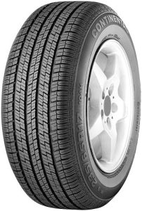 275/55R19 Continental 4x4Contact 111V