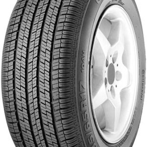275/55R19 Continental 4x4Contact 111V