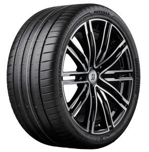275/50 R 19 Bridgestone Alenzas 112V XL TL