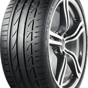 285/30 R 20 Bridgestone S001 99Y XL