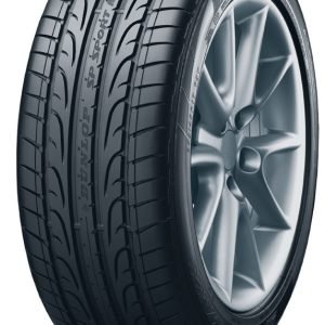 295/40 R 20 Dunlop SP Sport Maxx  XL 110Y