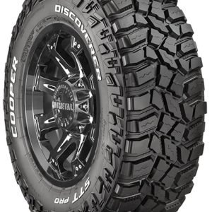 305/55 R 20 Cooper Discoverer STT PRO 121/118Q P.O.R.