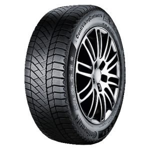 275/40 R 21 Continental VikingContact 6 107T XL SUV