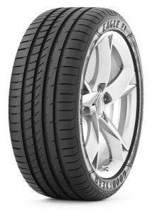 275/45 R 21 Goodyear Eagle F1 Asymmetric SUV 110W XL