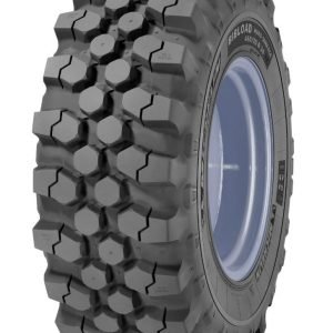 340/80R18 MICHELIN BIBLOAD HARD SURFACE 143A8/143B