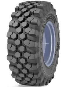 400/70R18 MICHELIN BIBLOAD HARD SURFACE 147A8/147B