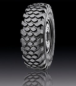 335/80 R 20/12 (12.5R20) Continental MPT80 132J