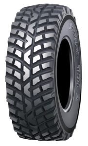 360/80R24 (13,6R24) Nokian TRI 2 143A8/138D TL