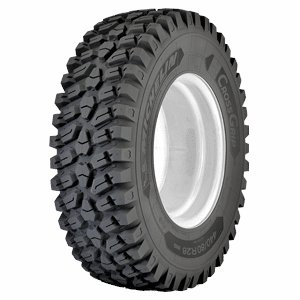 400/80R24 MICHELIN CROSSGRIP 156A8/151D