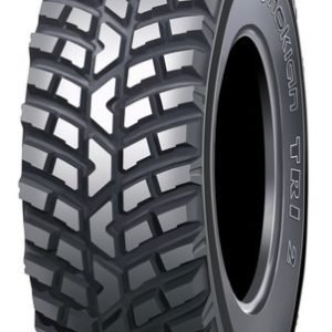 440/80R24 Nokian TRI 2 Extreme Steel 154A8/149D TL