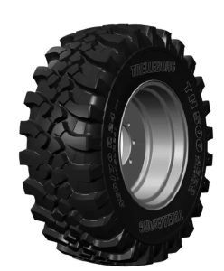 500/70R24 Trelleborg TH500 IND 164A8/164B TL
