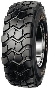 17,5 R 25 Mitas ERL30 176A2/157B TL