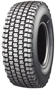 17,5 R 25 Nokian GRS G-2 153A8 TL