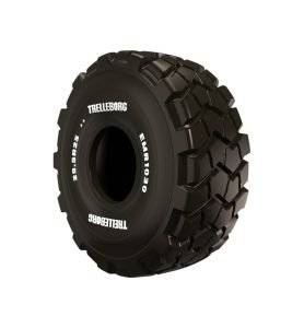 17,5R25 Trelleborg EMR1030 176A2/157B TL