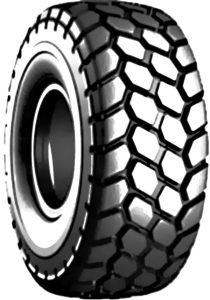 26,5 R 25 Bridgestone VJTAZ *1 D2A TL