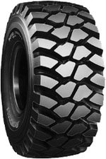 26,5 R 25 Bridgestone VLTS *2 E2A 193B LS TL