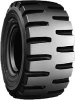 26,5 R 25 Bridgestone VSDL *2 D2A 209A2 TL