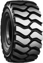 26,5 R 25 Bridgestone VSDT *2 D2A 209A7 TL