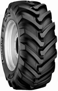 480/80R26 MICHELIN XMCL 167A8/167B