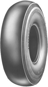 5,00-8 TRELLEBORG T522 TT 6PR