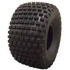 16x6,50 - 8/10 Wanda P322 Turf TL