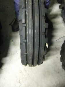 7,00 - 12/6 Firestone Rib TT