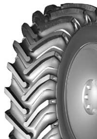 11,2 R 20 Dneproshina DE3 111A8 TT