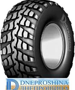 16.0/70-20 DNEPROSHINA D-50 14PR 147F TT (bez FLAP, bez kameras)