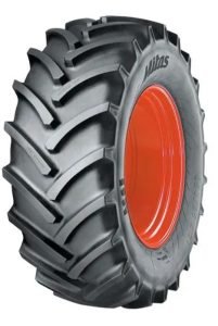 420/65 R 20 Mitas AC65 N 125D/128A8 TL