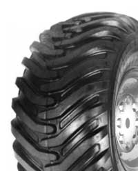 500/60 R 22,5/16 Dneproshina DT-45 165A8 TL