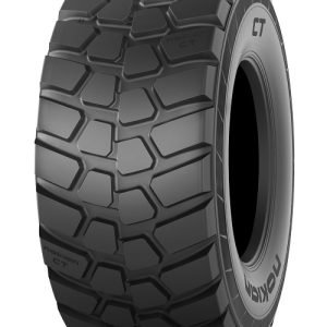 600/50R22,5 Nokian CT 163D TL