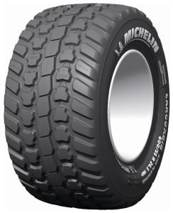 710/45R22,5 MICHELIN CARGOXBIB HIGH FLOTATION 165D