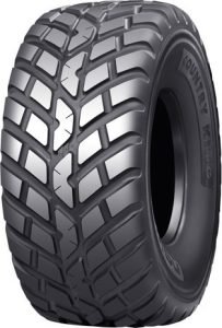 710/45R22,5 NOKIAN Country King 165D TL