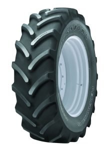 420/85 R 24 Firestone PERF85 XL 142A/142B TL