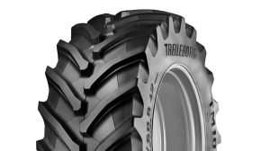 600/60R30 VF Trelleborg TM1060 158D TL