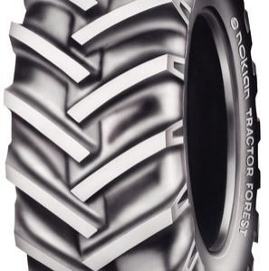 16,9-34 Nokian TR FS Forest 146A8 14PR