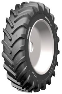 18,4R38 MICHELIN AGRIBIB 151A8/148B