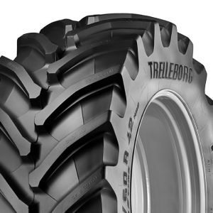 650/65R38 Trelleborg TM1060 VF 166D TL