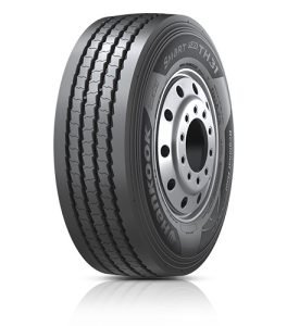 205/65 R 17,5 Hankook TH31 129/127J M+S 3PMSF TL