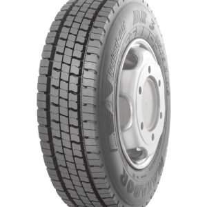 225/75 R 17,5 Matador DR3 129/127M