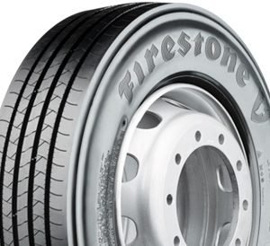 225/75R17,5 FIRESTONE FS411 129M/127M TL M+S 3 PMSF